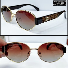 0057 Жіночі (QQ2) POLARIZED Розмір 58-17-146